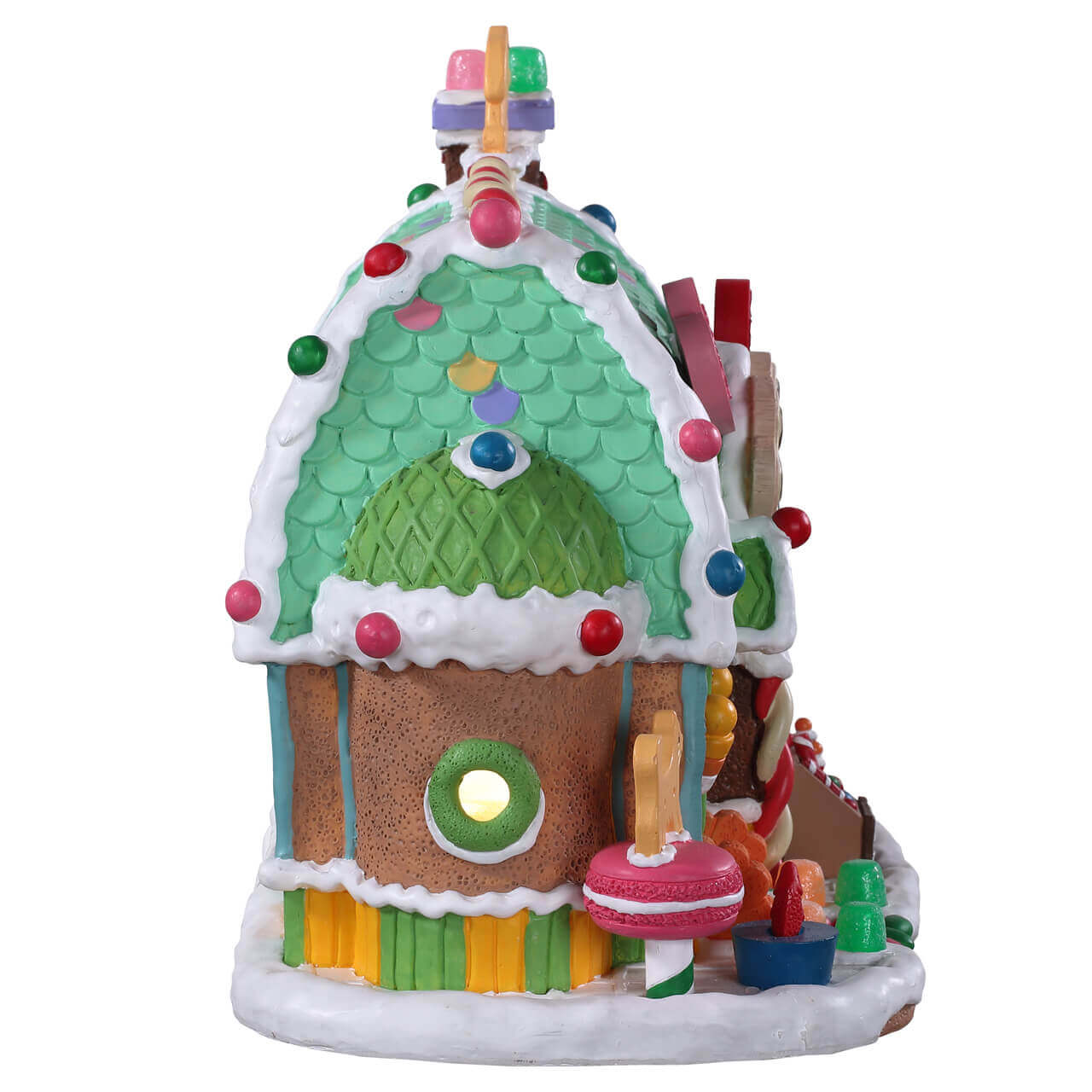 LEMAX Sweet Little Pet Shop, Battery Operated (4.5V) #95528